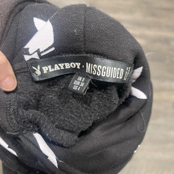 Playboy Hoodie - Picture 4 of 4